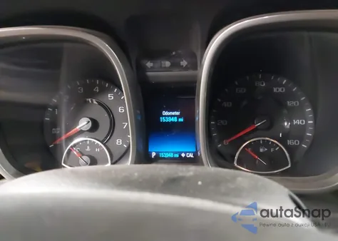 2014 Chevrolet Malibu 1Lt из США, поврежденный, VIN 1G11C5SLXEF205175